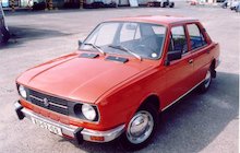 Skoda 105 L