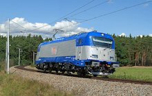 Skoda CD Class 380