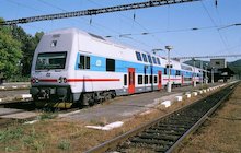 Skoda CD Class 471