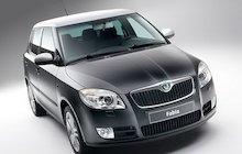 Skoda Fabia 1.2 12v