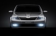 Skoda Mission L