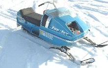 Sno-Jet 440 SST