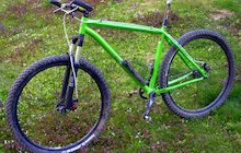 Soul Cycles Dillinger