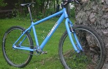 Soul Cycles Hooligan