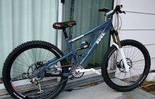 Soul Cycles Matador