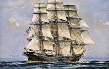 Sovereign of the Seas (Clipper)