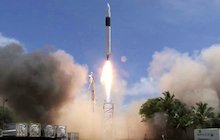 SpaceX Falcon 1