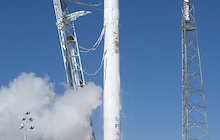SpaceX Falcon 9