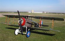 SPAD S.XIII