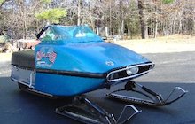 Speedway 440
