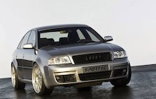 Sportec RS6