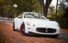 SR Auto Group GranTurismo Project Deathbolt