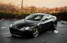 SR Auto Group Vantage