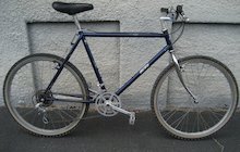 SR Explorer
