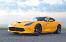 SRT Viper Track Pack