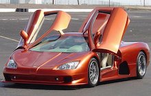 SSC SC/8T