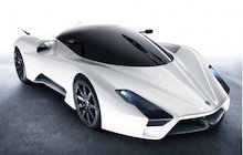 SSC Tuatara