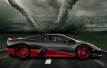 SSC Ultimate Aero XT Limited Edition