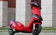 Standbike SuperBikeBoard