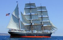 Star of India