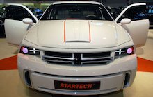Startech Starster Concept