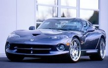 Startech Viper GTS
