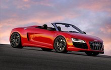 STaSIS R8 V10 Challenge Extreme Edition