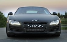 STaSIS R8 V8 Challenge Extreme Edition
