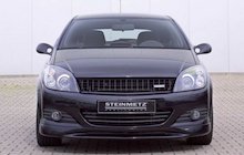 Steinmetz Opel Astra GTC