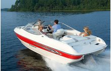Stingray 185LS