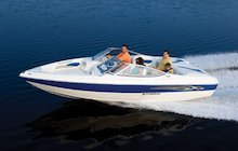 Stingray 195FX
