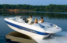 Stingray 195LR