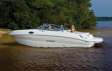 Stingray 215LR