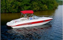 Stingray 225CR