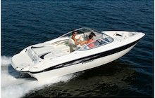 Stingray 225LR