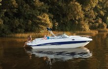 Stingray 235CR