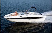 Stingray 235LR