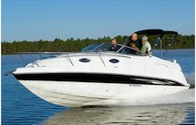 Stingray 250CS