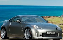 Strosek 350Z