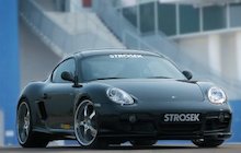 Strosek Cayman