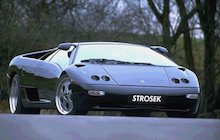Strosek Diablo VT