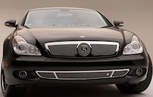 Strut Mercedes-Benz CLS Milan