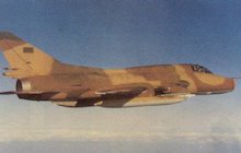 Sukhoi Su-17