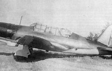 Sukhoi Su-2