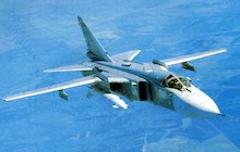 Sukhoi Su-24