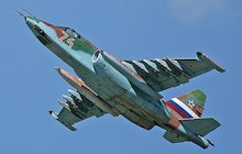 Sukhoi Su-25