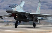 Sukhoi Su-30
