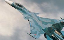 Sukhoi Su-33