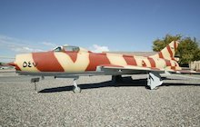 Sukhoi Su-7