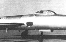 Sukhoi T-3